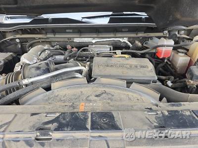 2023 Chevrolet Silverado 3500HD High Country Crew Cab Medium Bed 3LZ - zdjęcie 15 z 26 - miniatura