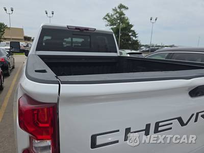 2023 Chevrolet Silverado 3500HD High Country Crew Cab Medium Bed 3LZ - zdjęcie 16 z 26 - miniatura