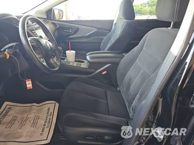 2019 Nissan Murano SV - zdjęcie 7 z 34 - miniatura