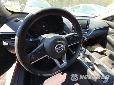 2022 Nissan Altima S - zdjęcie 10 z 22 - miniatura