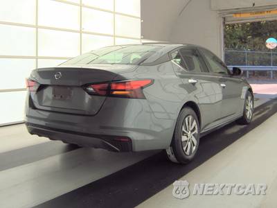 2022 Nissan Altima S - zdjęcie 4 z 22 - miniatura