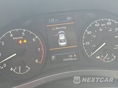 2022 Nissan Altima S - zdjęcie 12 z 22 - miniatura