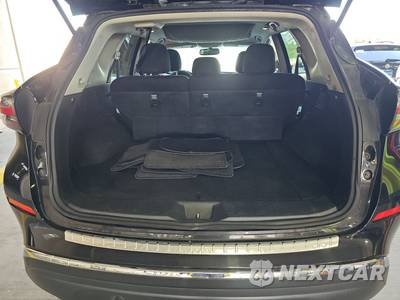 2019 Nissan Murano SV - zdjęcie 16 z 34 - miniatura