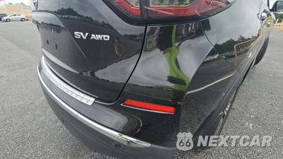 2019 Nissan Murano SV - zdjęcie 25 z 34 - miniatura