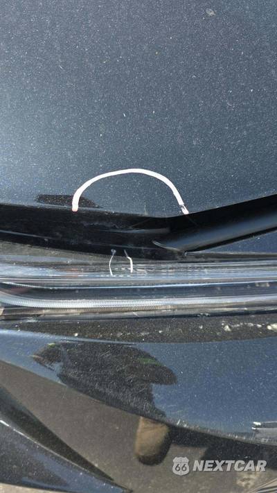 2025 Toyota Corolla LE Sedan - zdjęcie 25 z 33 - miniatura