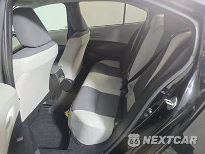 2025 Toyota Corolla LE Sedan - zdjęcie 13 z 33 - miniatura