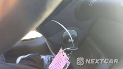 2014 Nissan Versa Note SV - zdjęcie 19 z 35 - miniatura