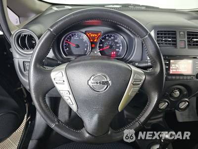 2014 Nissan Versa Note SV - zdjęcie 10 z 35 - miniatura