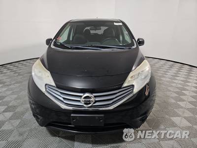 2014 Nissan Versa Note SV - zdjęcie 2 z 35 - miniatura