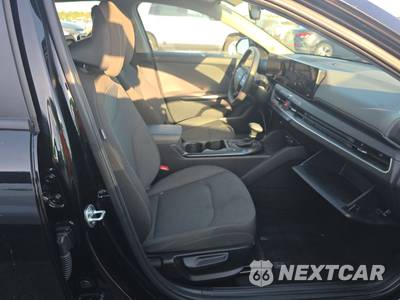 2025 Kia K4 LXS - zdjęcie 8 z 25 - miniatura