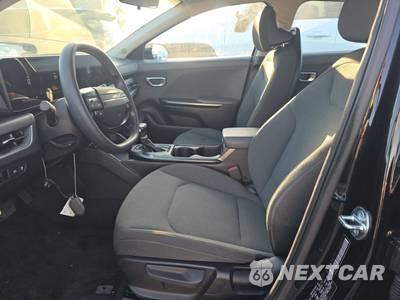 2025 Kia K4 LXS - zdjęcie 7 z 25 - miniatura