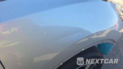2020 Nissan Murano SV - zdjęcie 35 z 36 - miniatura