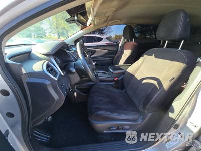 2020 Nissan Murano SV - zdjęcie 7 z 36 - miniatura