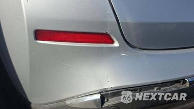 2020 Nissan Murano SV - zdjęcie 24 z 36 - miniatura