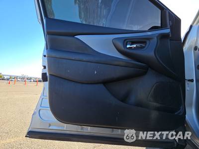 2020 Nissan Murano SV - zdjęcie 9 z 36 - miniatura