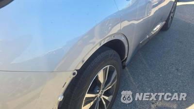 2020 Nissan Murano SV - zdjęcie 32 z 36 - miniatura