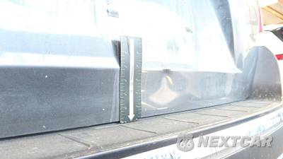 2012 Toyota Highlander - zdjęcie 34 z 46 - miniatura