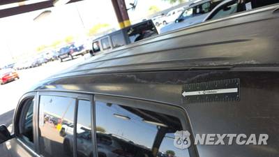 2012 Toyota Highlander - zdjęcie 40 z 46 - miniatura