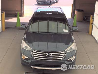 2016 Hyundai Santa Fe SE - zdjęcie 2 z 33 - miniatura