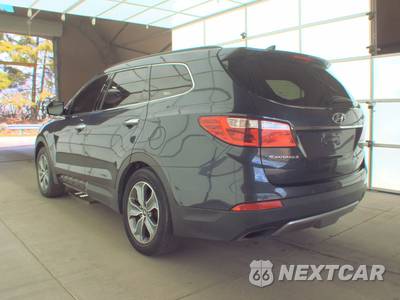 2016 Hyundai Santa Fe SE - zdjęcie 6 z 33 - miniatura