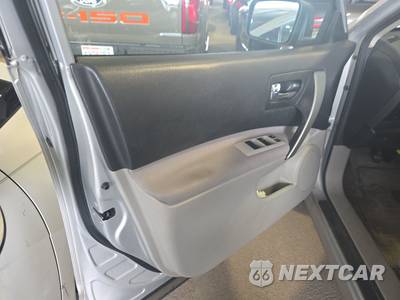 2015 Nissan Rogue Select S - zdjęcie 9 z 29 - miniatura
