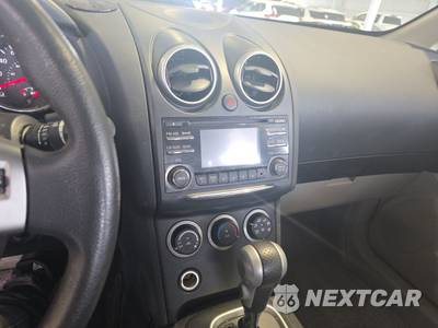 2015 Nissan Rogue Select S - zdjęcie 11 z 29 - miniatura