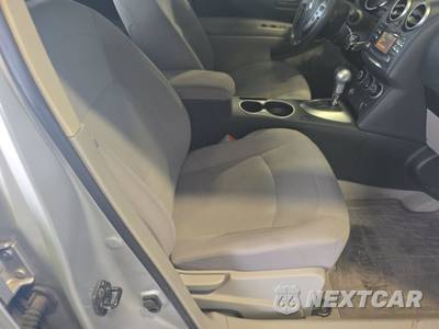 2015 Nissan Rogue Select S - zdjęcie 8 z 29 - miniatura