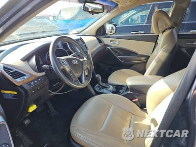 2016 Hyundai Santa Fe SE - zdjęcie 7 z 33 - miniatura