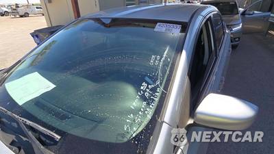 2014 Nissan Sentra S - zdjęcie 22 z 24 - miniatura
