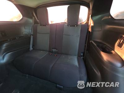 2018 Nissan Pathfinder S - zdjęcie 14 z 36 - miniatura