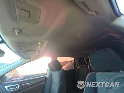 2018 Nissan Pathfinder S - zdjęcie 18 z 36 - miniatura