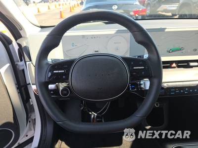 2024 Hyundai IONIQ 5 Limited - zdjęcie 10 z 18 - miniatura
