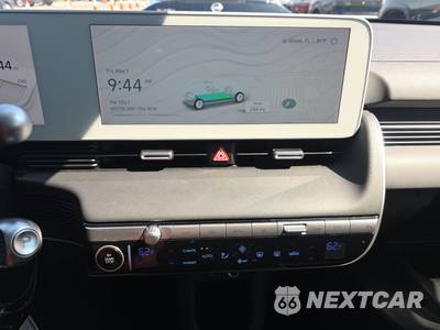 2024 Hyundai IONIQ 5 Limited - zdjęcie 11 z 18 - miniatura