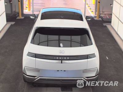 2024 Hyundai IONIQ 5 Limited - zdjęcie 5 z 18 - miniatura