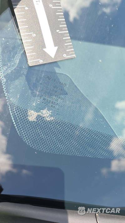 2025 Toyota RAV4 Hybrid LE - zdjęcie 22 z 23 - miniatura