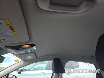 2026 Hyundai Hybrid Blue - zdjęcie 17 z 19 - miniatura