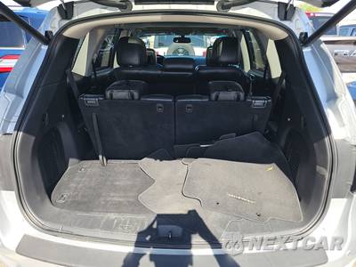2013 Nissan Pathfinder Platinum - zdjęcie 17 z 34 - miniatura