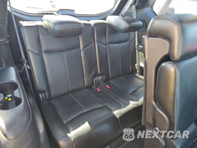 2013 Nissan Pathfinder Platinum - zdjęcie 14 z 34 - miniatura