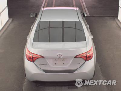 2019 Toyota Corolla LE Sedan - zdjęcie 5 z 42 - miniatura