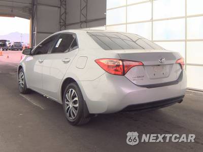 2019 Toyota Corolla LE Sedan - zdjęcie 6 z 42 - miniatura