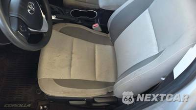2019 Toyota Corolla LE Sedan - zdjęcie 28 z 42 - miniatura