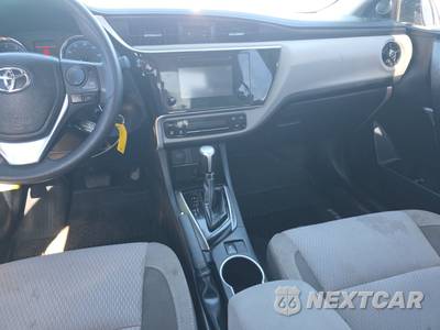 2019 Toyota Corolla LE Sedan - zdjęcie 11 z 42 - miniatura