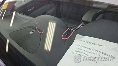 2016 Acura TLX - zdjęcie 21 z 24 - miniatura