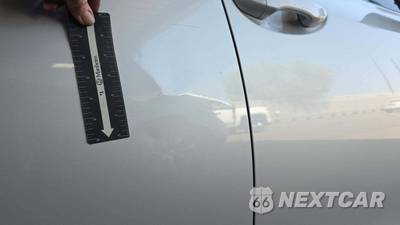 2019 Toyota Corolla LE Sedan - zdjęcie 38 z 42 - miniatura