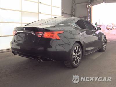 2016 Nissan Maxima 3.5 S - zdjęcie 4 z 39 - miniatura