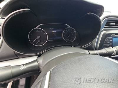 2016 Nissan Maxima 3.5 S - zdjęcie 12 z 39 - miniatura