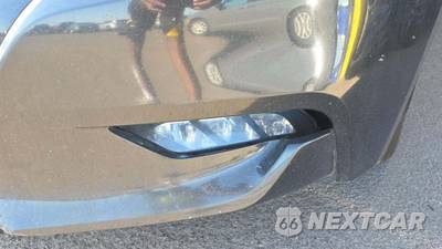 2016 Nissan Maxima 3.5 S - zdjęcie 34 z 39 - miniatura