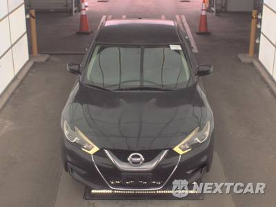 2016 Nissan Maxima 3.5 S - zdjęcie 2 z 39 - miniatura