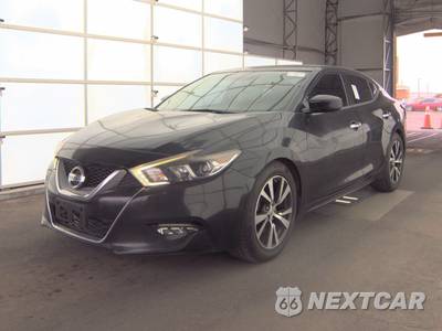 2016 Nissan Maxima 3.5 S - zdjęcie 1 z 39 - miniatura