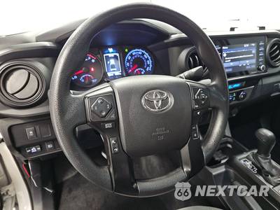 2021 Toyota Tacoma SR Crew Cab Medium Bed - zdjęcie 10 z 28 - miniatura